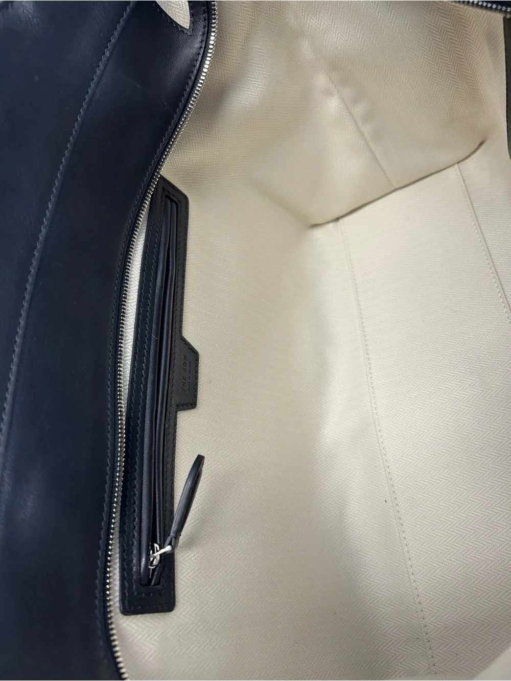THE ROW Mario 14 Bag